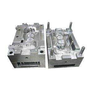 Buy cheap Custom Plastic Injection Mould Applying for Automotive Medical Household Appliances New Energy Indutrial Auto Parts Components Customized Manufacturer from wholesalers