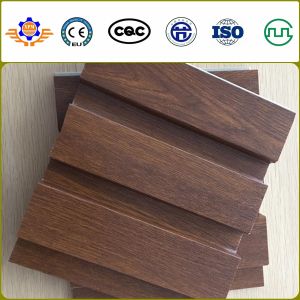 Buy cheap PVC Wall Panel Extrusion Line WPC Wall Panel Making Machine from wholesalers