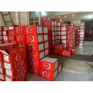 OEM High Precision 19mm Pillow Block Ball Bearing UCP 206