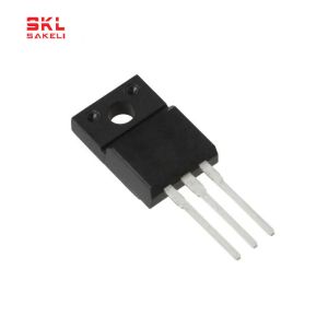 Buy cheap IRFI4227PBF MOSFET Power Electronics  TO-220AB Package Advanced Process Technology from wholesalers