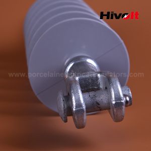 Buy cheap 25kv Silicone Rubber Composite Insulator from wholesalers