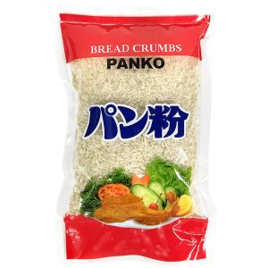 Buy cheap 1KG Per Bag Low Calorie Panko Breadcrumbs 5mm White from wholesalers