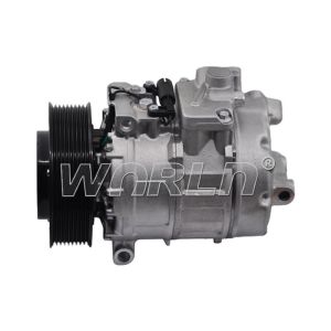 Buy cheap Car Air Compressor 6SBU DCP17125 For Benz Axor For Krone For Grimme For Claas WXMB103 from wholesalers