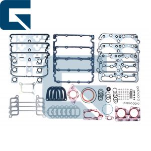 Buy cheap 4089371 Upper Engine Gasket Set For N14 Engine from wholesalers