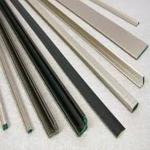 Buy cheap Foam RF Shielding Gasket With Conductive Adhesive Tape from wholesalers