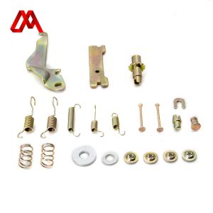 Buy cheap Handbrake Mechanism Repair Kit ISUZU ELF 4HF1 IZUMI from wholesalers