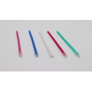 Buy cheap Medical Consumable Protable PVC Dental Saliva Ejector Removable Tip from wholesalers