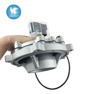 Buy cheap KOREA JOIL JIHI80 Submerged Manifold Pulse Jet Valves from wholesalers