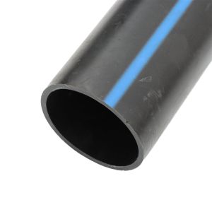 Reasonable HDPE Water Supply Pipes with Attractive And Customized Design