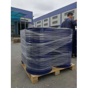 Buy cheap Wet Pour Rubber Aliphatic Polyurethane Binder Anti Aging 7085-85-0 from wholesalers