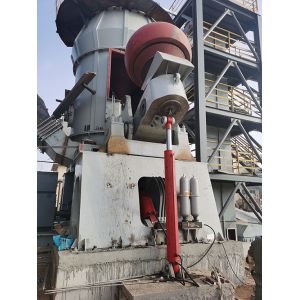 Buy cheap 80t/H Raw Mill In Cement Industry Clinker Grinding Mill from wholesalers