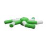 Buy cheap Inflatable Water Floating Swim Tube Ride On Toy For Pool Float Toy from wholesalers