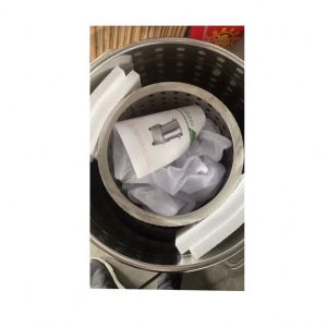 Buy cheap Brand New Factory Customized Manual Ginger Press Machine from wholesalers