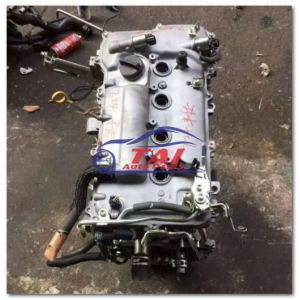 1RZ 3RZ Complete 2RZ Used Engine Petrol Motor 2438cc Displacement For Toyota
