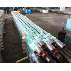 Buy cheap Tungsten Carbide Spray Metal Plunger Sucker Rod Pumps from wholesalers