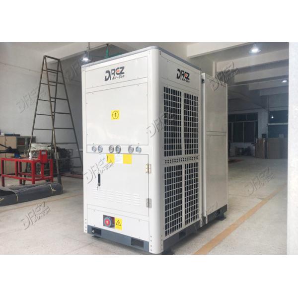 Quality Drez New Packaged Tent Air Conditioner 25HP 20 Ton Exhibition Tents Usage for sale