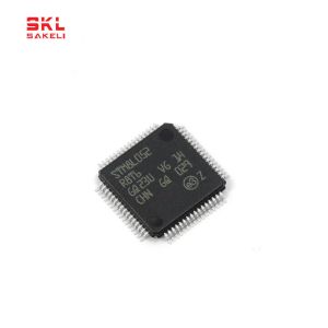Buy cheap STM32F334C8T7 Microcontroller High Performance Low Power MCU from wholesalers