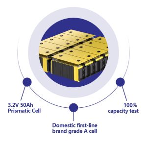 Rechargeable AGV Lithium Ion Battery CE RoHS Agv Lifepo4 Battery
