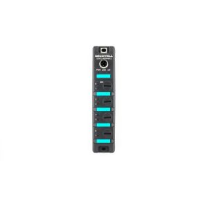 Buy cheap Decowell Waterproof IP67 I/O Modules IO-Link Slave PLC Remote IO Modules SDIOL-800N-M12 from wholesalers