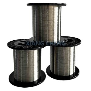 Buy cheap Cr20Ni30 Nickel-Chromium-Iron Alloys The Top-Performing Choice for Industrial Electrical Needs from wholesalers