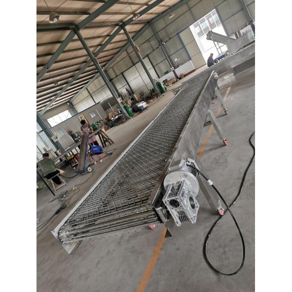 Hot Selling Aluminum Working Tables Assembly Line Belt Conveyor for China