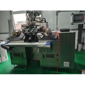 Buy cheap 10-12 Inch Medicine Packaging Softgel Capsule Machine High Speed from wholesalers