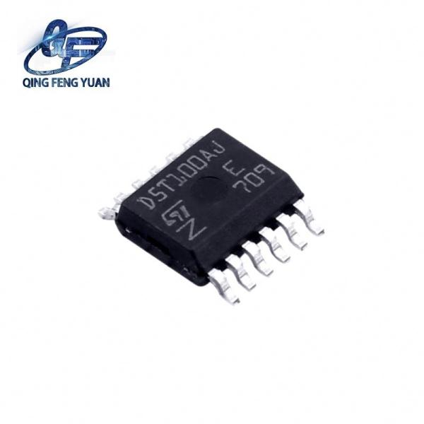 Buy cheap STMicroelectronics VND5T100AJTR Electronic Components Yd-Rp2040 Microcontroller Semiconductor VND5T100AJTR from wholesalers