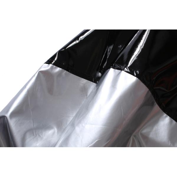 Hip Hop Style B-BOY Mens Reflective Jacket Windbreak Shining Windproof