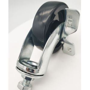 Buy cheap Brass Caster Wheels For Tea Cart And Rolling Bar product