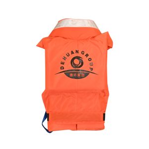 RSCY A4 Polyester oxford Marine Life Jacket