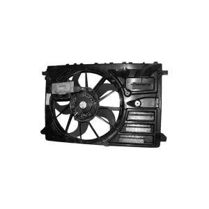 Buy cheap 2012-2015 V40 Radiator Electronic Cooling Fan 31319166 Auto Parts from wholesalers