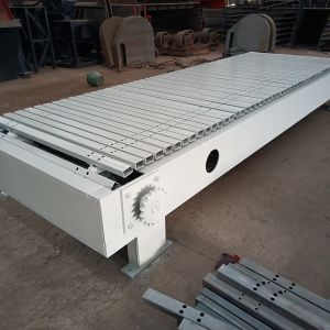 Refractory Brick Cutting Machine 630mm 12 M3 / H