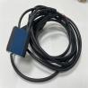 Buy cheap USB Interface Fixed Barcode Scanner With LED Indicators And Visible Laser Diode Light Source from wholesalers