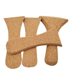 Buy cheap Eco Cork Handles Grips For Table Tennis Ping-Pong Racket Comfortable Grip from wholesalers