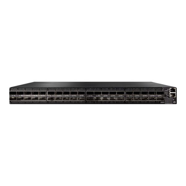 Buy cheap QM9700 HDR InfiniBand Smart Network Switches QoS POE VLAN RJ45 USB 4G Switch Capacity from wholesalers