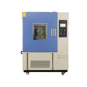 Industrial Rubber Resistance Ozone Aging Test Chamber High Efficiency ADTM D1171