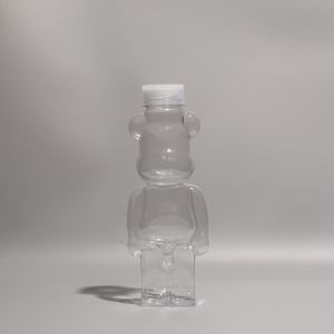 Buy cheap 500ml Round BPA Free Plastic Bottles with FDA Certification from wholesalers