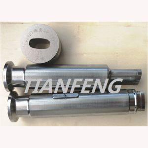 Buy cheap Custom Tablet Press Dies And Punches from wholesalers