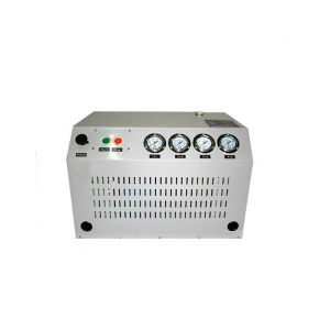 Buy cheap small cng compressor for home use from wholesalers