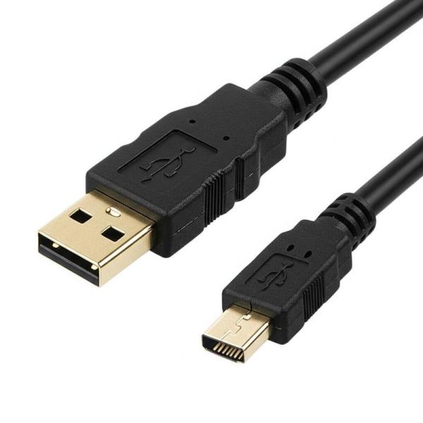 Buy cheap PVC USB 2.0 Cable Featuring USB A To USB B Connector Type and 480 Mbps Data Transfer Speed Ideal for Device Connectivity from wholesalers