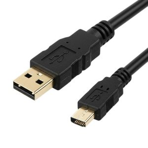 Buy cheap PVC USB 2.0 Cable Featuring USB A To USB B Connector Type and 480 Mbps Data Transfer Speed Ideal for Device Connectivity from wholesalers