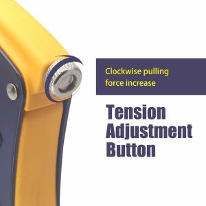 Electrical Practical Crimper Wire Stripper , Multipurpose Cable Stripper Cutter