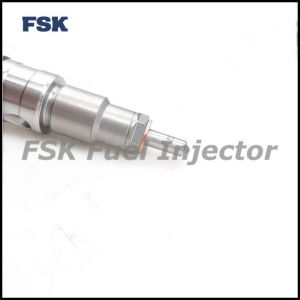 Buy cheap 0445120209 Fuel Injector Injection Compatible For Cummins from wholesalers