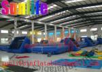 Buy cheap inflatable high quality world cup football field, soccer field from wholesalers