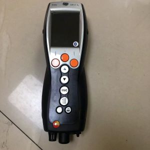 Buy cheap Testo 330-2 LL 320 0563 3220 75 Flue Gas Analyzer For Co O2 And Co2 Detector from wholesalers