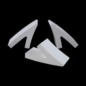 Buy cheap Wear Protection Ceramic Wear Liners Customized Wear Resistance Solutions from wholesalers