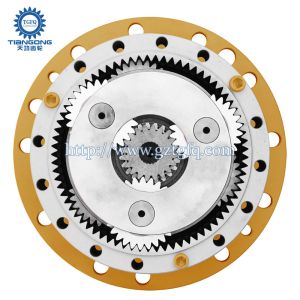 E320C 320C E320D 320D Excavator Swing Gearbox 148-4644