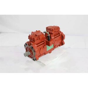 KSJ2851 K5V140DTP1G9R K5V140DTP Hydraulic Piston Pump CX330 CX350 Link-Belt