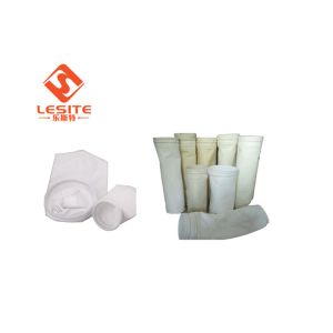 Buy cheap Industrial Dust Collecting 95% Dust Bag Filter , 0.1 Micron Hepa Filter from wholesalers