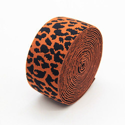 Buy cheap Customized Letters Pattern Soft Durable Ribbon For Underwear Waistband Jacquard Elastic Band from wholesalers